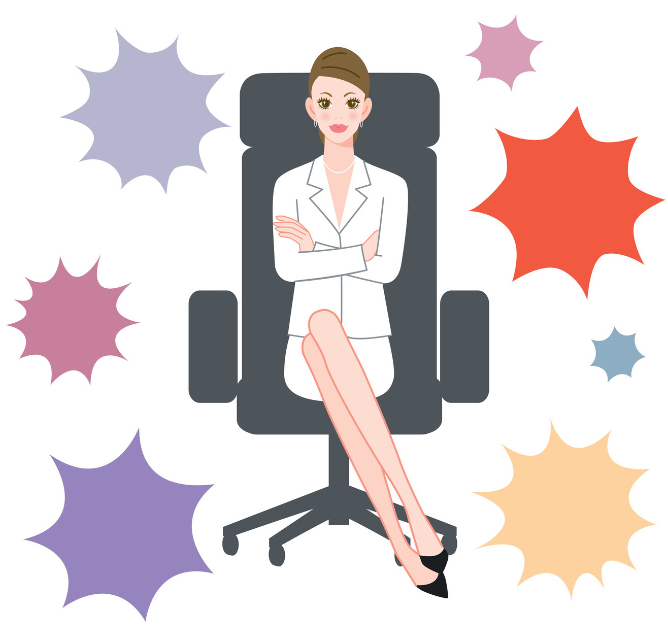 会社のお金はどこからきて、どこへ消えるのか?