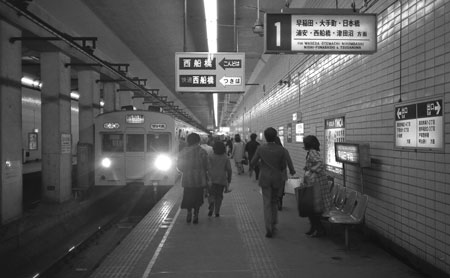 営団地下鉄のみで採用されたトンネル冷房とは...?