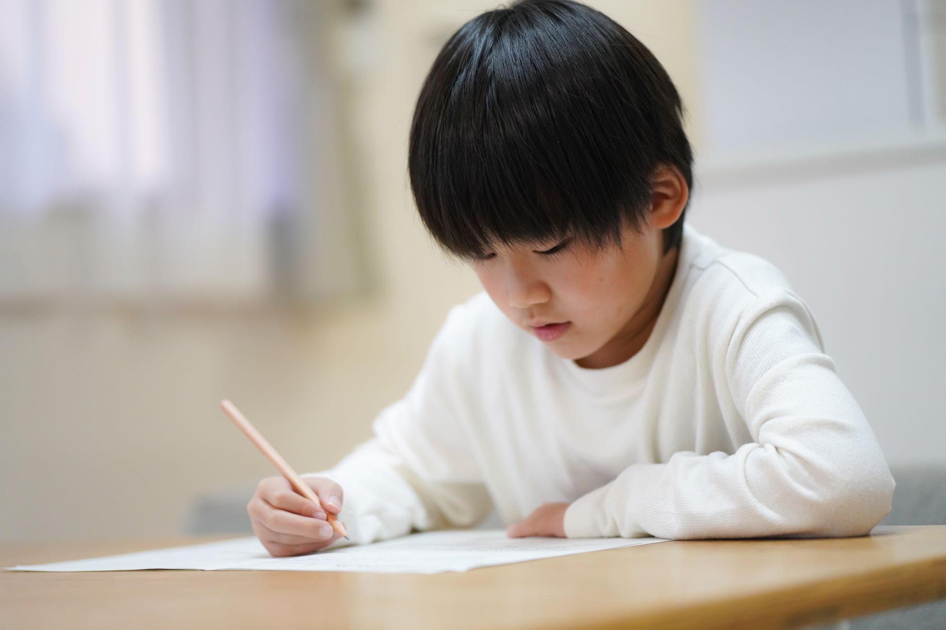 男の子の学力の伸ばし方