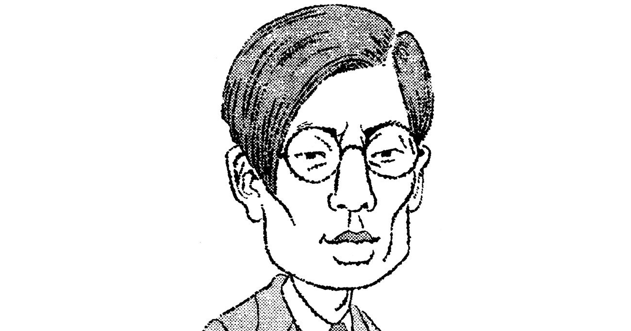 【まるでドラマ】死の直前に文豪・中島敦が見せた“予想外の展開”