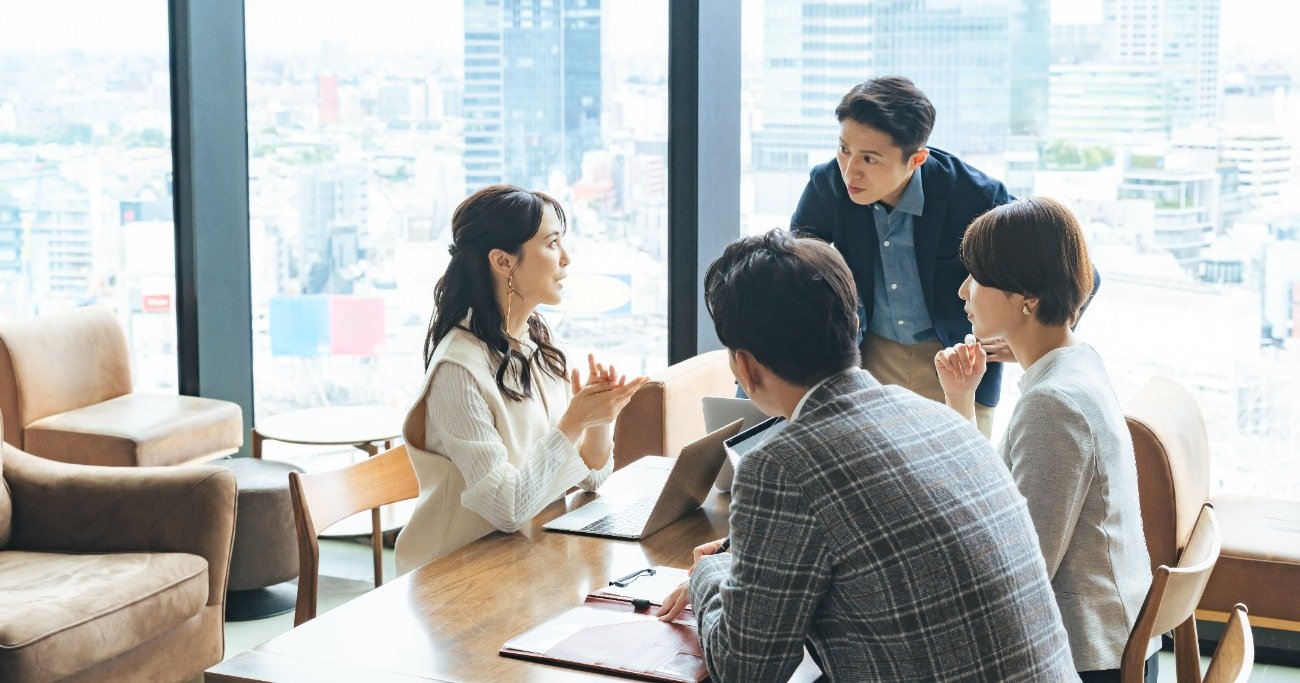 優秀なリーダーが「やる気」を求めない理由・ベスト1