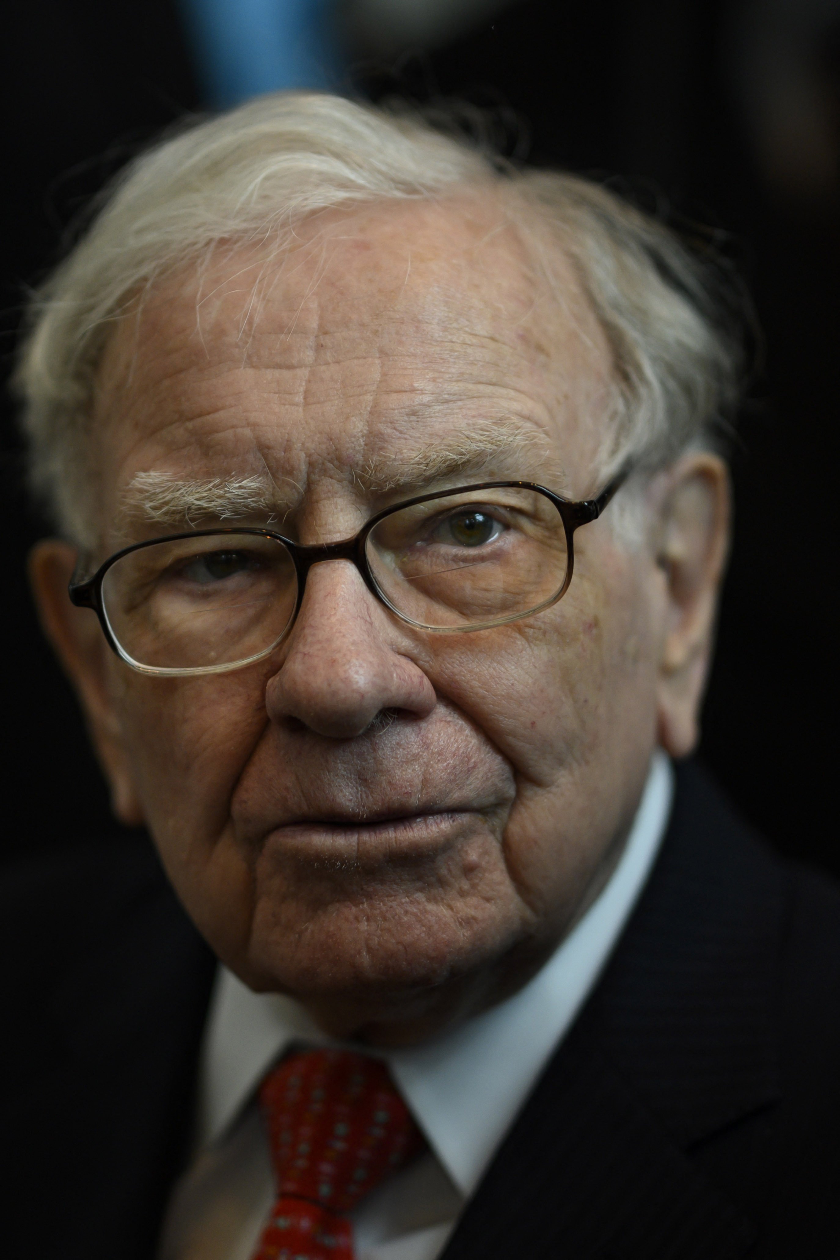 バフェットが呆れた部下のひと言「そんなことを私に聞くようでは…」