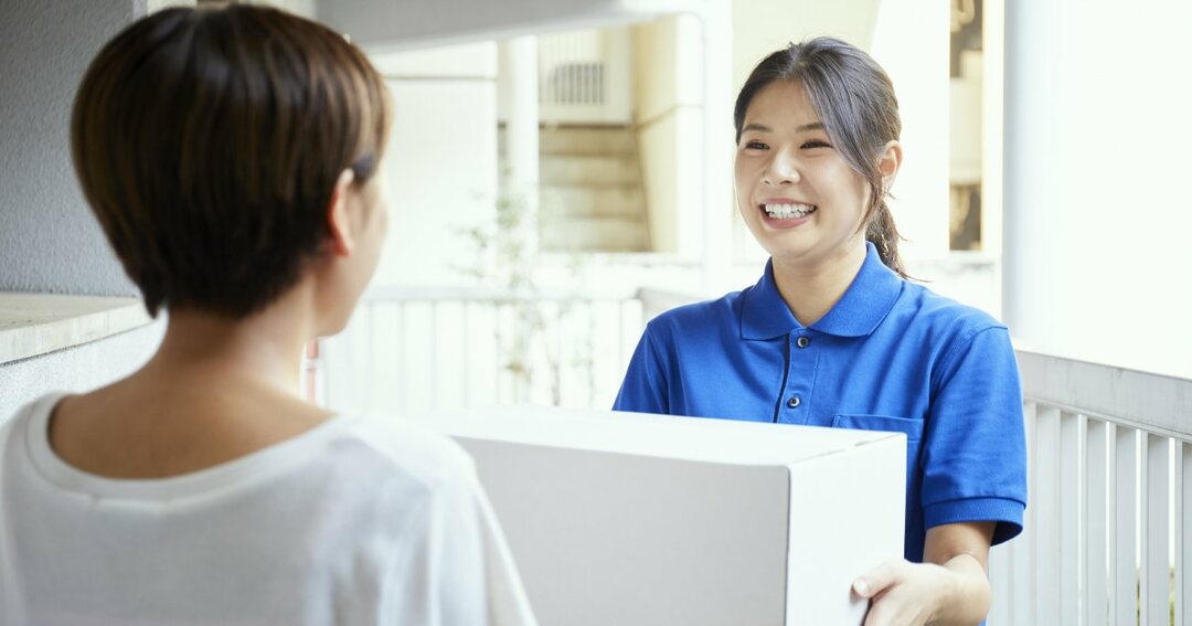 誰がやっても採算がとれない個人宅配事業で、<br />ヤマト運輸はどう利益を上げたのか