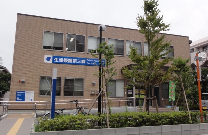 生活保護受給者と直接かかわる福祉事務所の<br />“お役所仕事”どころではない日常