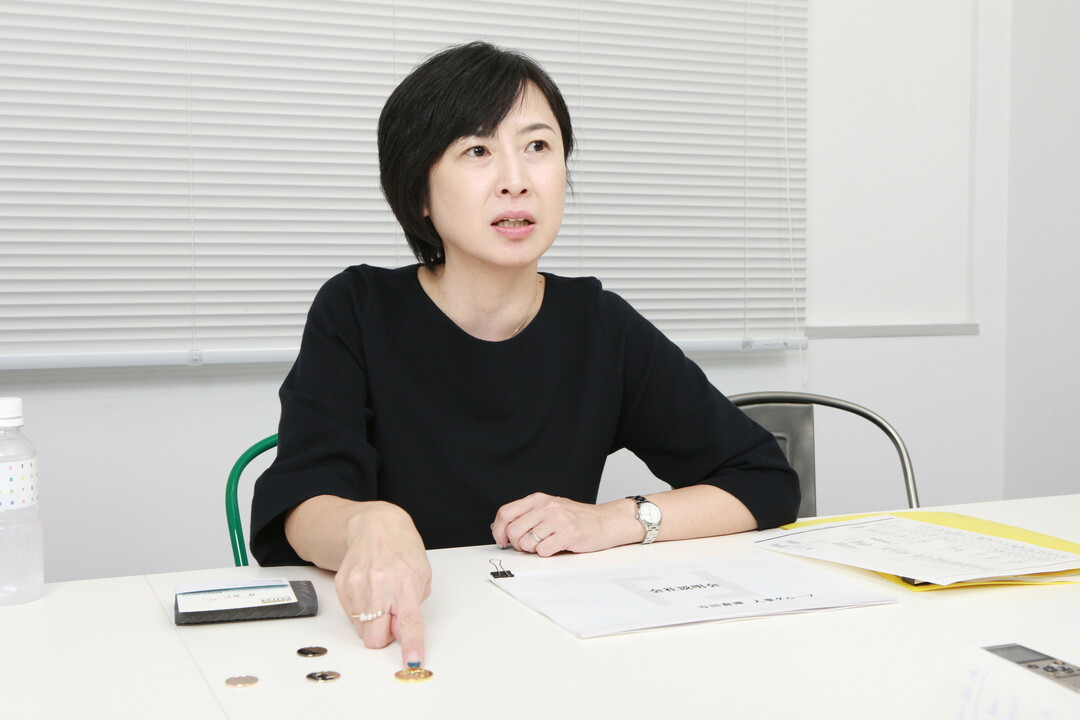 同僚に褒められたらお金がもらえる!?<br />寺田倉庫のユニーク制度