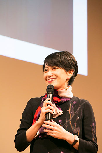 フェラーリまでドイツ製という方がいる!?<br />とんでもない!<br />クラシック音楽の礎となったのはオペラであり、<br />イタリアが生み出した!<br />【フランチェスコ・ミケーリ氏×<br /> 松田亜有子トークショー】