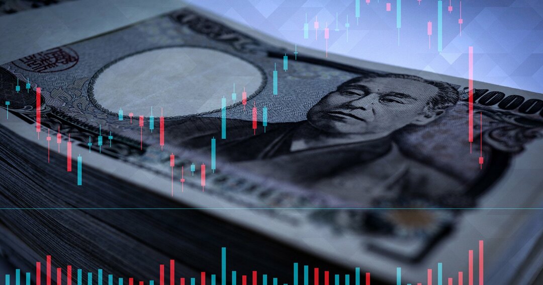 日本の財政は本当に危機的なのか?「ワニの口」財政理論のカラクリとは