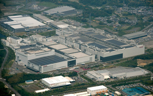 再建途上シャープに公的資金注入と再編の足音