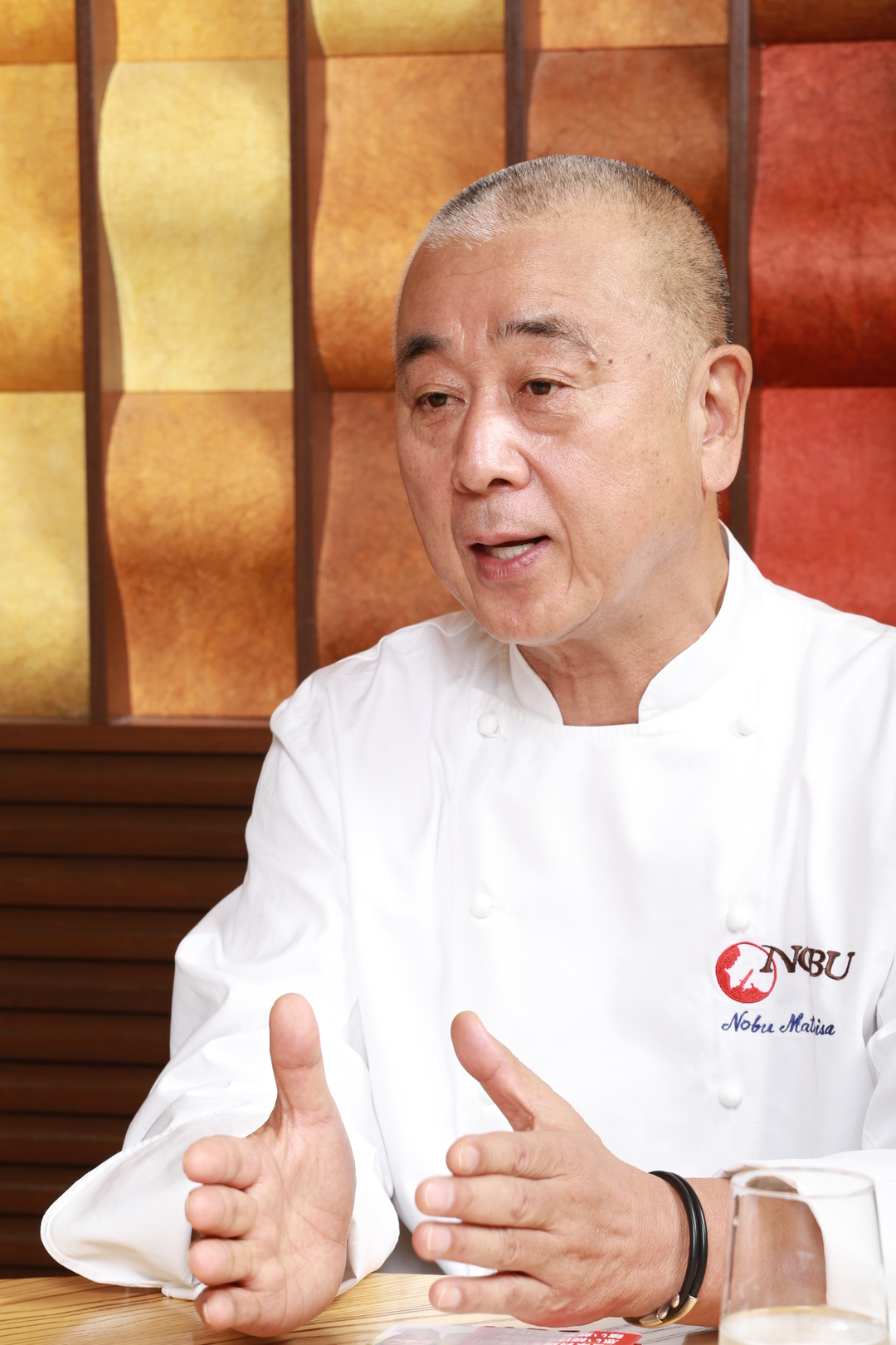 日本料理を世界へ:「NOBU」「Matsuhisa」オーナーシェフ 松久 信幸 × 菊乃井 主人 村田 吉弘 対談<後篇>
