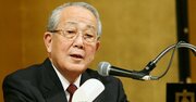 「文春砲」に撃たれた坂本孝が、稲盛和夫に叱られた恐怖と感謝の45分【見逃し配信・追悼・稲盛和夫氏】