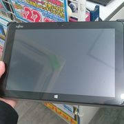 2020円は安すぎ! 訳ありジャンクの高性能「ARROWS Tab」が入荷