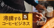 バリスタ世界王者が直伝！自宅でおいしいコーヒーを淹れる3つのポイント