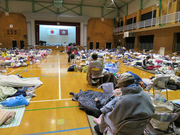 「避難所に人がいなくなるまで続ける」熊本地震・災害医療支援チーム同行ルポ