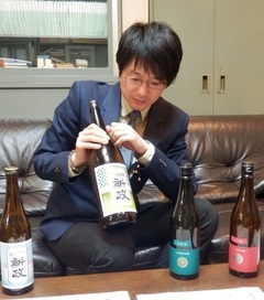 100万円の日本酒だって売れる！発想を変えれば市場は無限だ