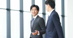 誰でも1分雑談が上手くなる、挨拶・共感・驚きの3要素とは