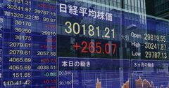 日経平均株価「3万円台回復」が来年以降に持ち越されそうな理由