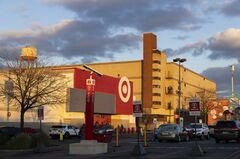 米国で万引増加、店内ショッピング回復で