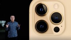 アップル売上高10兆円超、投資家が冷ややかなワケ