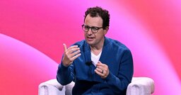 オープンAIより地味なアンソロピック、事業モデルは有望か