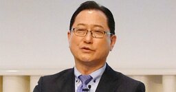 三菱ふそうはホンハイと、日野自も…「台湾」資本が日本のトラック業界に相次ぎ参入する理由