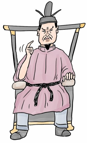 【日本史上屈指の戦略家】「日本」と名乗り始めた「賢すぎる天皇」とは何者か？