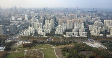 中国経済回復の隠れた傷、不動産市場「K字回復」で二極化の不安