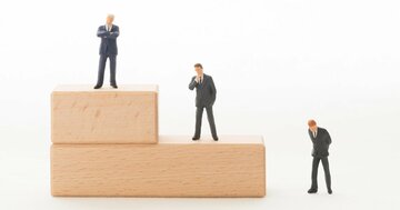 転職で大成する人とキャリアが行き詰まる人の決定的な差