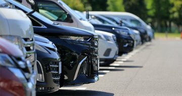 年収が高い自動車メーカー・部材会社ランキング2025【トップ5】大赤字の日産が2位、1位は?