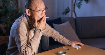 「60代でタバコをやめた人」の体に起こる意外な変化【医師が解説】