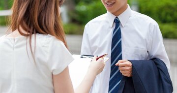 身近なウソつきを見極める「小さな質問」公安がスパイを見抜くテクニックとは?