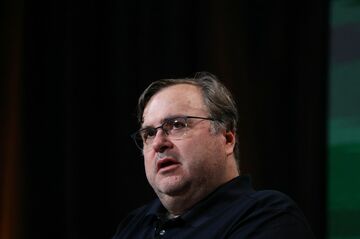 ハリス氏、民主党の大口献金者の支持固める