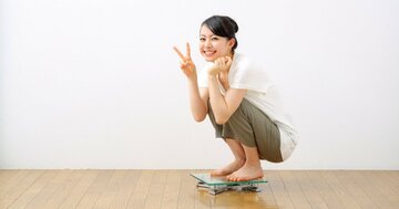 【医者が教える】誰でも「2日で1.5kgやせられる」科学的な理由とは？