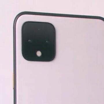 【速報】グーグル、「Pixel 4」発表！ 「Pixel Buds」「Pixelbook Go」「Nest Mini」も