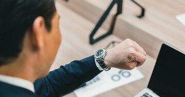 仕事ができる人が「急に1時間できた時」に真っ先に取り組むタスクとは？