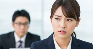 「理不尽に強い人」が密かに実践していること・ベスト1