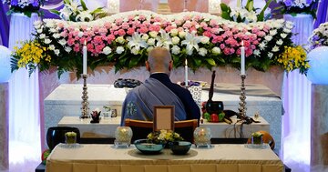 「もっと出世したかった」と悔いて死ぬ人はどれくらい?僧侶が明かす「人生最期の後悔」の共通点