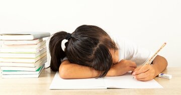 子どもの「勉強めんどくさい」に対して、プロは「そんなこと言わないの」と言う代わりになんと言う？