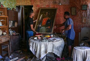 トランプ氏の変心、マドゥロ氏追放に懐疑的だった半年前から一転