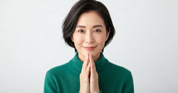 「いつまでも若々しい人」の食習慣・ベスト1