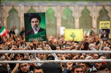 核交渉に復帰するイラン、もはや米国を恐れず