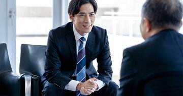 頭がいい人は「無理な要求」をされたとき何と切り返す?