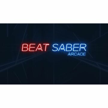 VRリズムゲーム「Beat Saber」アーケード版が登場
