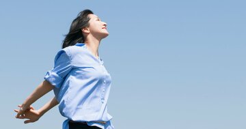 失敗が怖い…。人生に「ブレイクスルー」を起こすために必要なものとは?