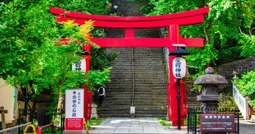 「願い事別」2024年参るべき神社15、金運アップ、仕事の成功、そして邪魔者排除は?