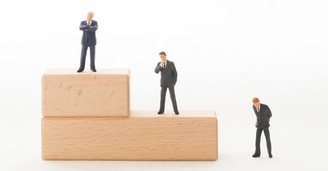 転職で大成する人とキャリアが行き詰まる人の決定的な差