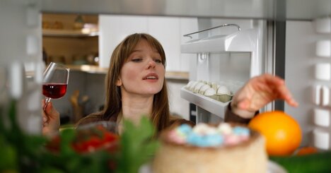 「冷蔵庫の中身」を見れば即バレ？年収が高い家庭に潜む“落とし穴”