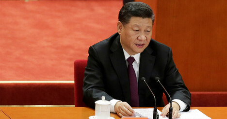 中国共産党の宝刀「国有企業」の災い