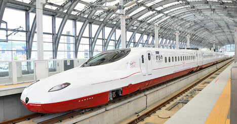 鉄道の“音”を楽しむ「音鉄」に、仕事と趣味の境界線はある？熱狂的レイルファンの鉄道メロディ作家に聞く