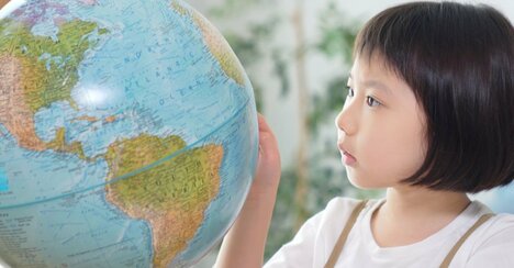 親子留学を「失敗させる親」と「成功させる親」の決定的な違い…英語力は関係ありません。
