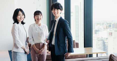 「凡庸なリーダー」は部下に短所を改善するようアドバイスするが、「できるリーダー」はどうするか？